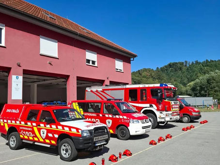 19. GODIŠNJICA KORNATSKE TRAGEDIJE