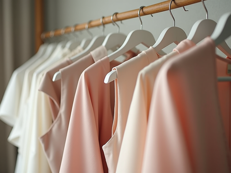 Find Clothes Perfect for Your Body Type: Clothes for Every Body Type