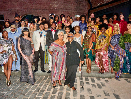 I Am So Harlem