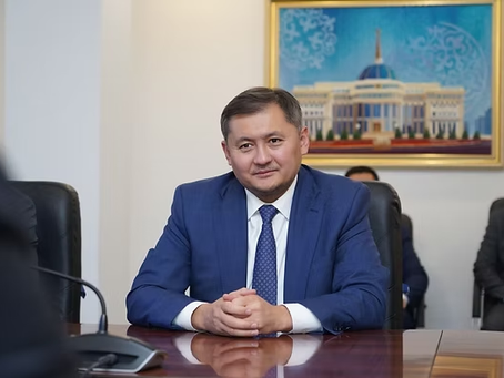 На какие специальности больше всего грантов в Казахстане