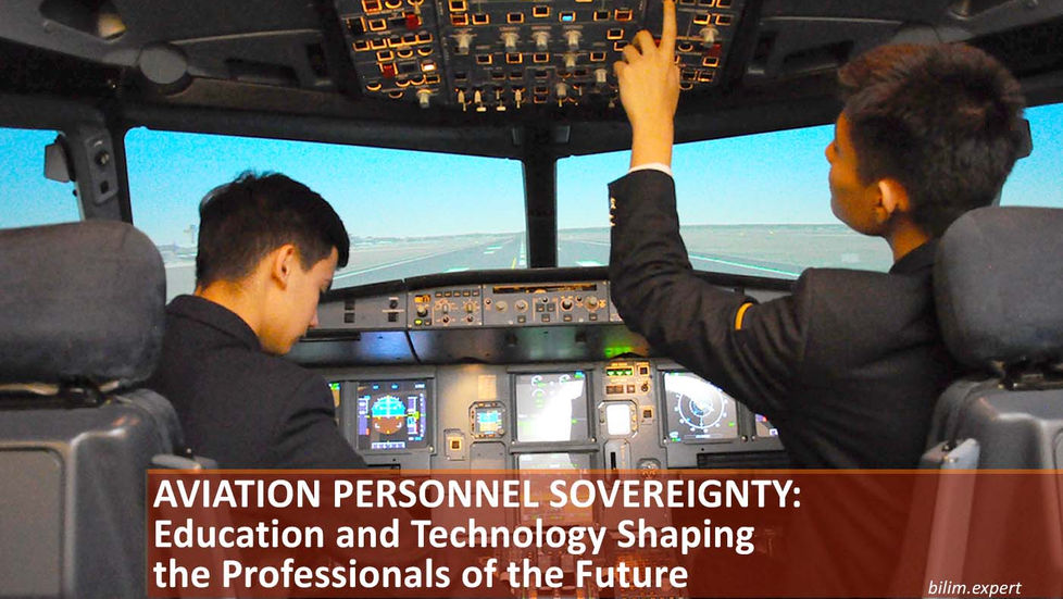 Civil Aviation Academy