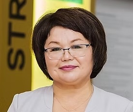 Фото автора: Сәуле Рахметуллина