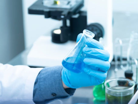 Стартовал прием заявок для прохождения научных стажировок за рубежом на 2023 год