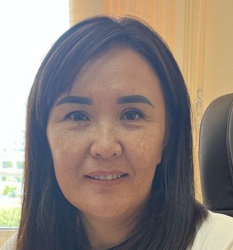 Фото автора: Эльвира Ибраева