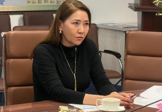 Qazaq Digital Mektebi