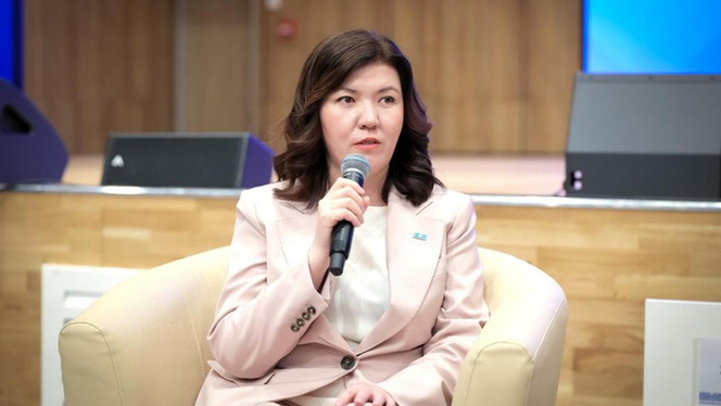 Келешек мектептері