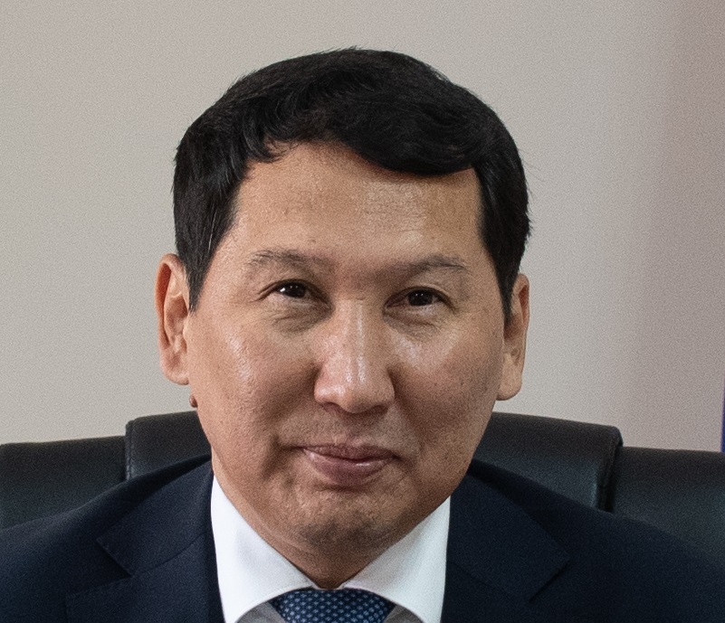 Writer: Абай Құрманқұлов, Астана қаласы Техникалық колледжінің директоры