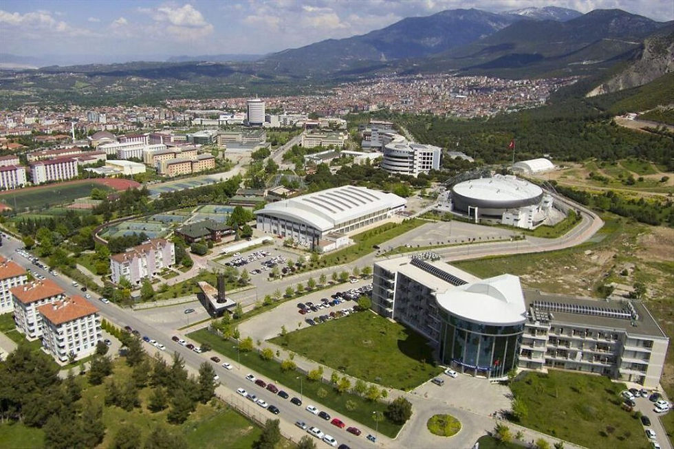 Pamukkale University