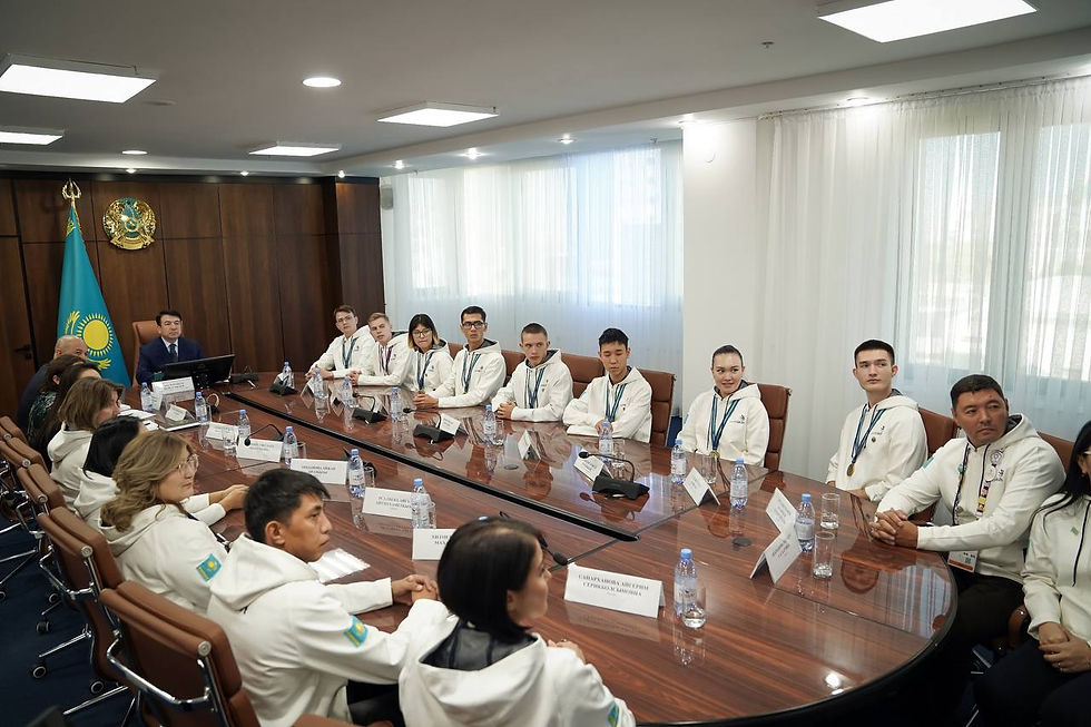 WorldSkills 2024