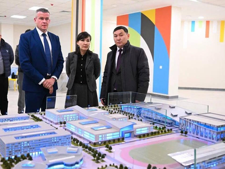 WADA президенті