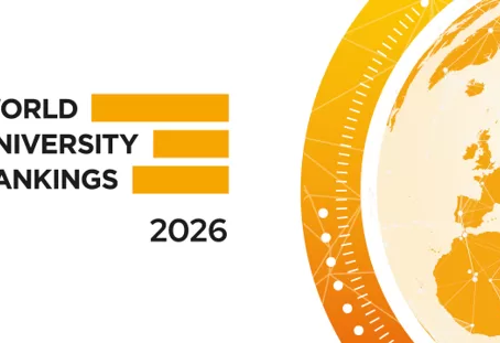 Казахстанские вузы, вошедшие в QS World University Rankings 2026