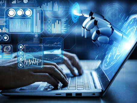 Қазақстанның жасанды интеллект өнімдерін экономикаға кеңінен енгізуге дайындық көрсеткіштері жоғары әлеуетке ие – Жаслан Мәдиев