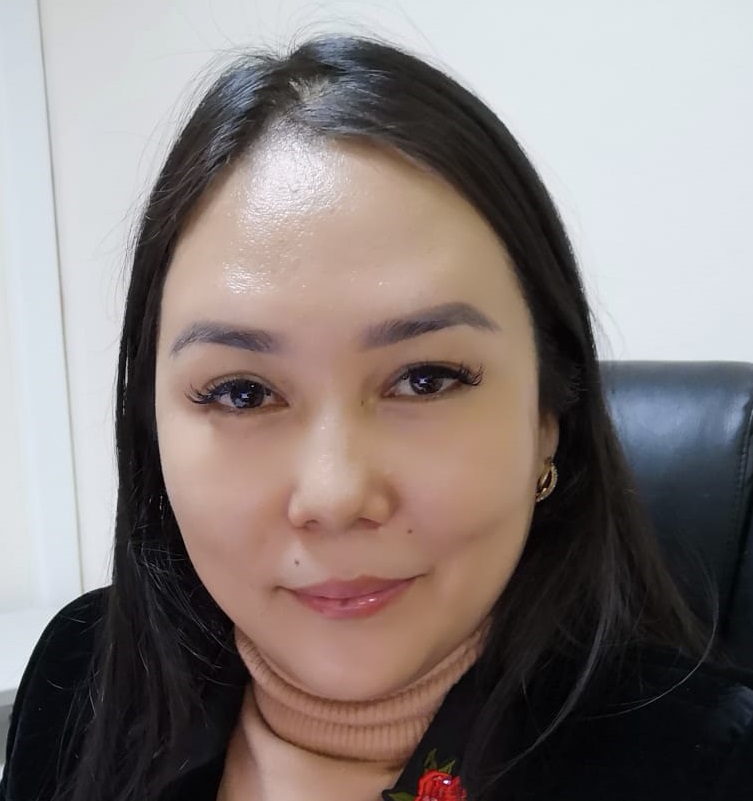 Фото автора: Лаура Алеуханова