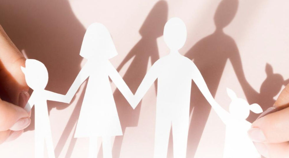 Усилены механизмы защиты детей, оставшихся без попечения родителей