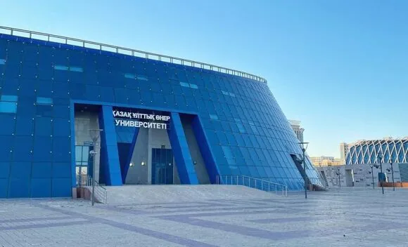 Солтүстік Қазақстан облысында Күләш Байсейітова атындағы Қазақ ұлттық өнер университетінің өкілдігі ашылады
