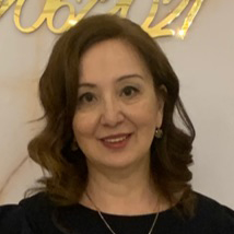 Writer: Айгүл Болатбекова, Алматы қаласы Білім басқармасының ББЖТҚҒӘО