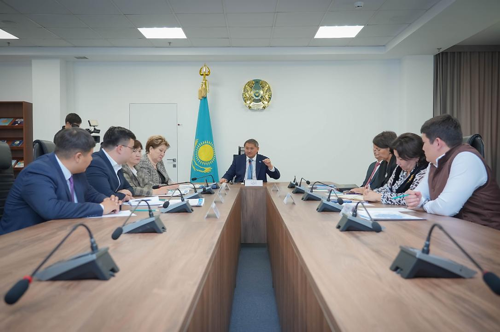 Министерство науки 