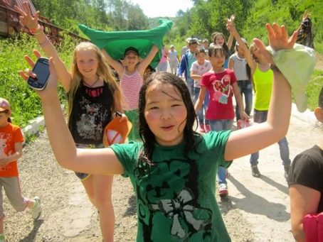 Летние лагеря в Казахстане готовы принять 3,1 млн детей