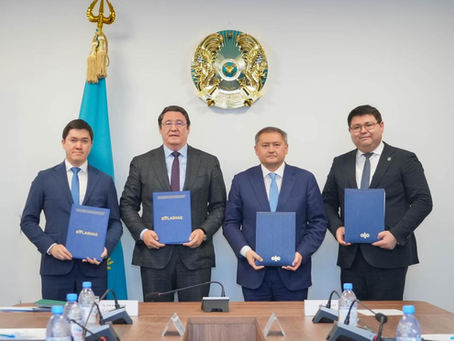 Қазақстан «Болашақ» бағдарламасы арқылы атом энергетикасы саласының мамандарын даярлауды кеңейтеді