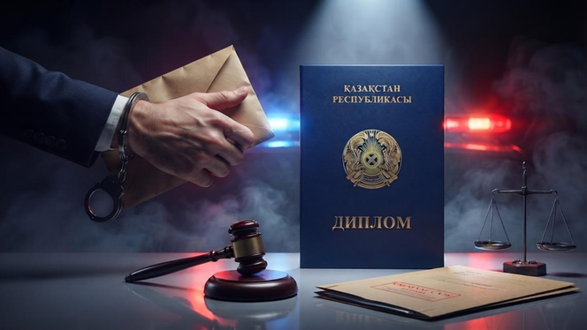 Подделка диплома: это еще возможно?