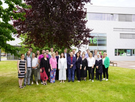 Казахстанско-Немецкий университет – один из ключевых проектов в образовательном и научном сотрудничестве двух стран