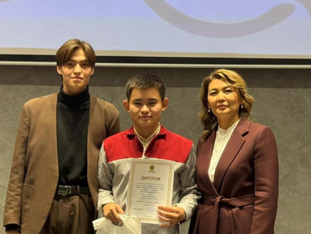 «Abilympics-2025» чемпионаты өтті