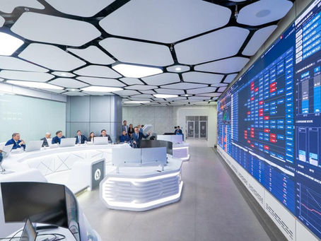 Саясат Нурбек провел встречу с председателем правления «КазМунайГаз» 