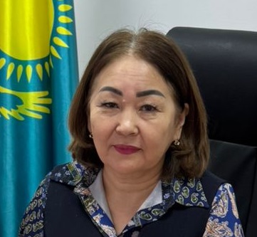 Writer: Райхан Ауғалиева, № 82 «Айару» бөбекжай-бақшасы, Астана