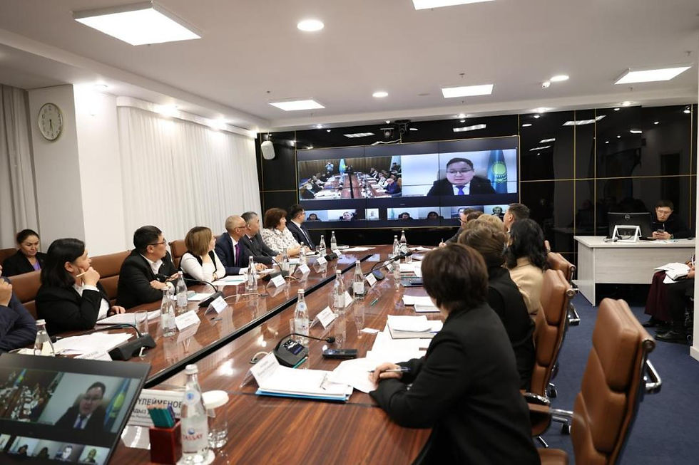 Оқу-ағарту министрлігі педагогтерді аттестаттау қағидаларын қайта қарап, министрлікте бұған дейін бекіген бұйрықтарды қайта зерделейтін болды