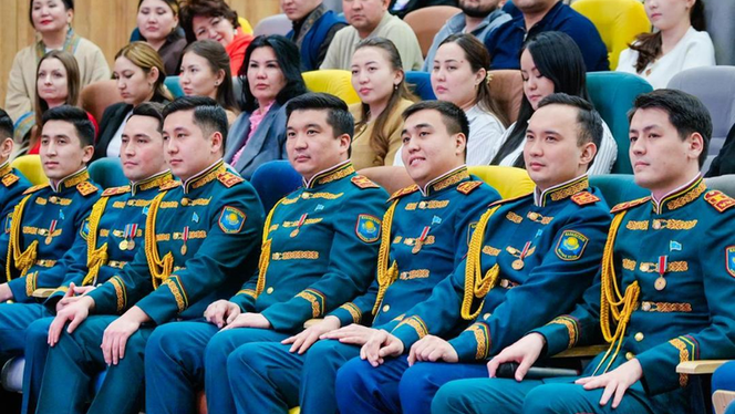 Адал Азамат