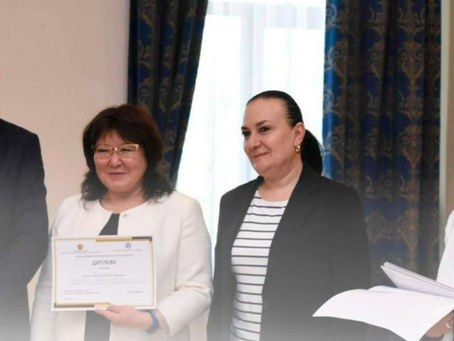 Қазақстандық педагогтер ІІІ Халықаралық педагогикалық шеберлік фестивалінде жүлделі орындарға ие болды