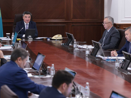 ҒЖБМ жасанды интеллектіні қолдану бойынша университетаралық стандартты әзірледі
