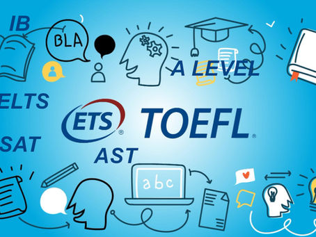 SAT, ACT, IB, A Level, TOEFL, IELTS халықаралық стандартталған тест сертификаттарының балдарын ҰБТ сертификатының балына ауыстыру шкаласы