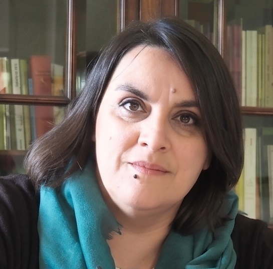 Writer: Валерия Маццетти, Международный центр Монтессори, Италия