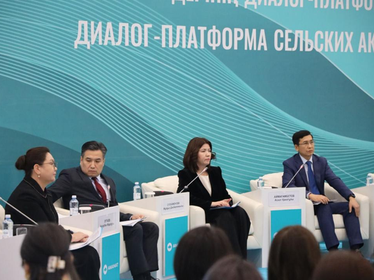 Технологиялық прогреске қадам басқан кезеңде оқушылар әрбір пәнді базалық деңгейде меңгеруі тиіс – Оқу-ағарту министрі Жұлдыз Сүлейменова