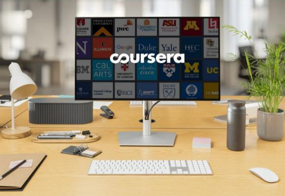 МНВО РК стало финалистом международной премии Coursera