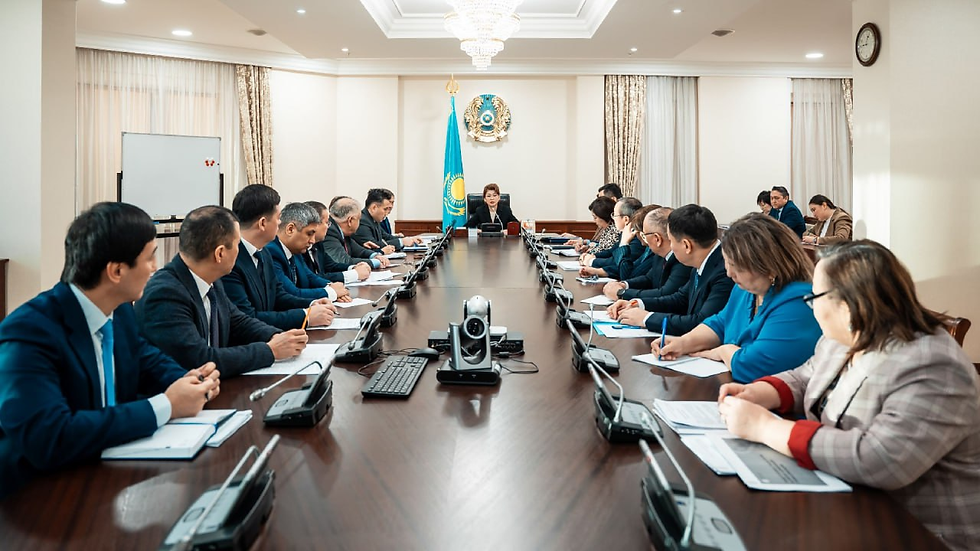 Правительство усиливает контроль над подготовкой педагогов