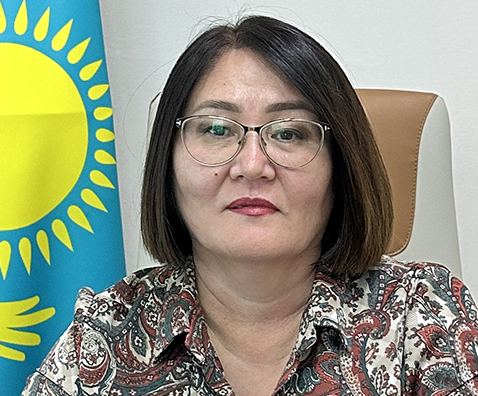 Фото автора: Алма Темирбулатова, Елена Кашина, Саранский высший гуманитарно-технический колледж