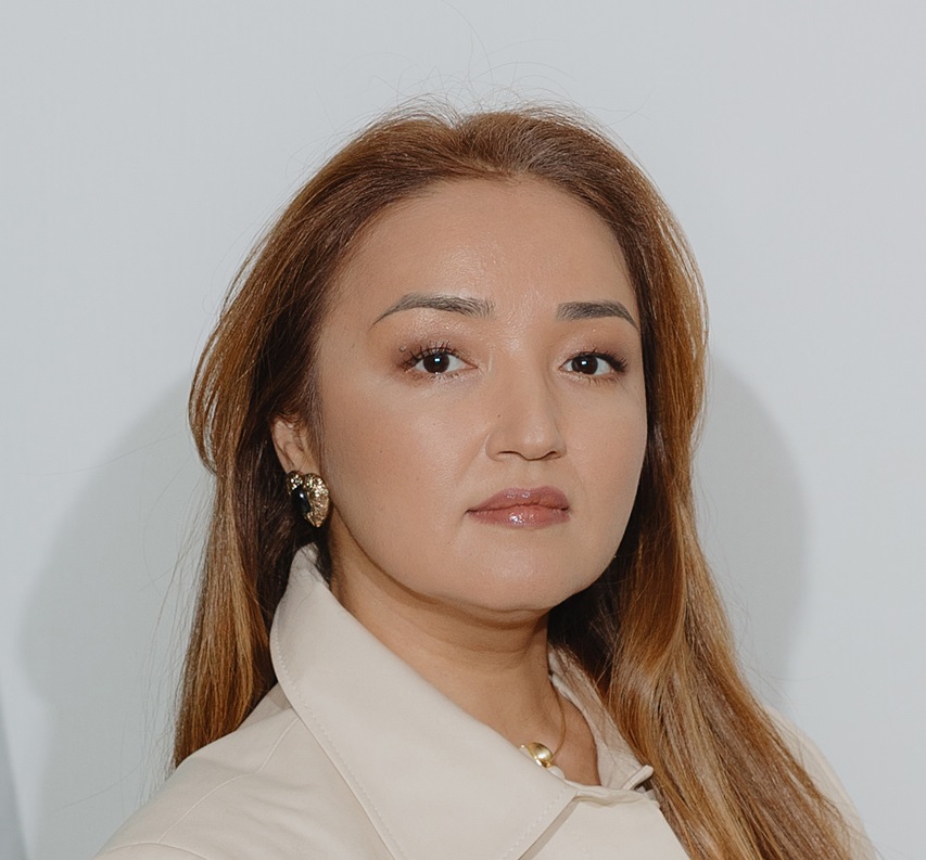 Фото автора: Динара Щеглова,  вице-министр науки и высшего образования Республики Казахстан