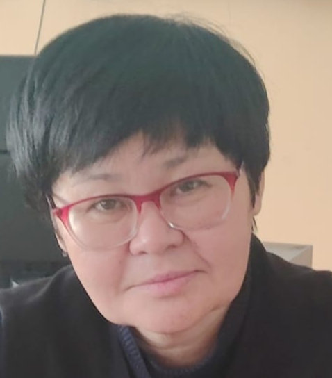 Writer: Рысты Жұмабекова, Сандуғаш Махметова