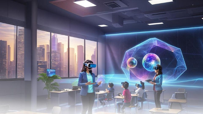 Что следует учитывать педагогам при использовании искусственного интеллекта: подготовлены методические рекомендации