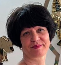 Фото автора: Виктория Комелькова