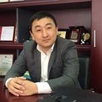 Writer: «Ғылым ордасы»