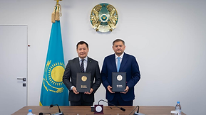 Ғылым және жоғары білім министрлігі мен «Даму» қоры кәсіпкерлерге арналған білім беру курстарын құруға бағытталған меморандумға қол қойды