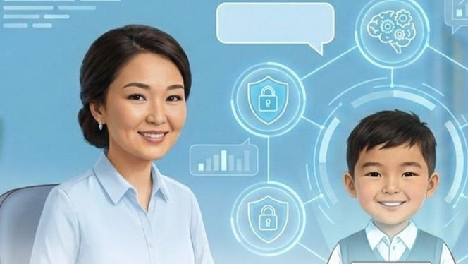 В Казахстане будет создана единая цифровая платформа психологической диагностики и сопровождения детей