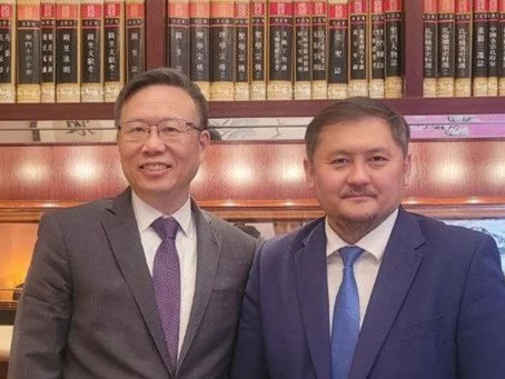 Гонконг выделит Казахстану гранты на обучение в бакалавриате