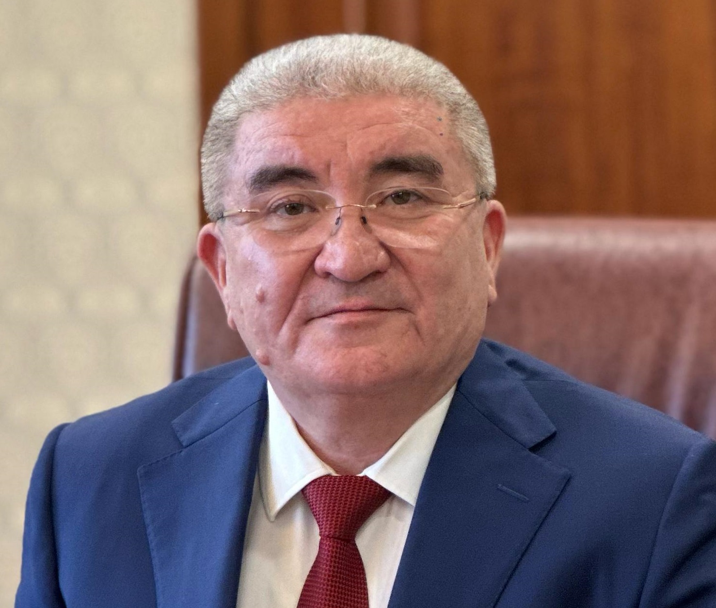 Фото автора: Жомарт Кошкаров, учредитель ТОО «Международный высший колледж Магжана Жумабаева»