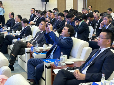 KazNU has signed an agreement on cooperation in the field of robotics and AI