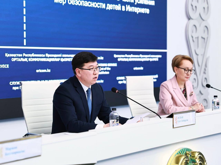 «ДОСБОЛLiKe» антибуллингтік бағдарламасы 2025 жылғы 1 қыркүйектен бастап еліміздің барлық мектептері мен колледждерінде іске қосылады