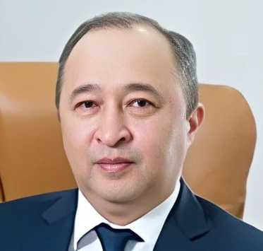 Фото автора: Ербол Исакаев, председатель правления – ректор Kozybayev University